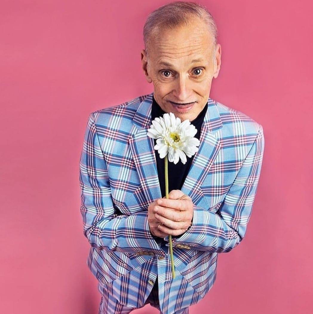 John Waters
