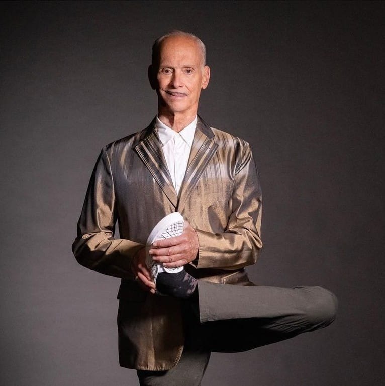John Waters