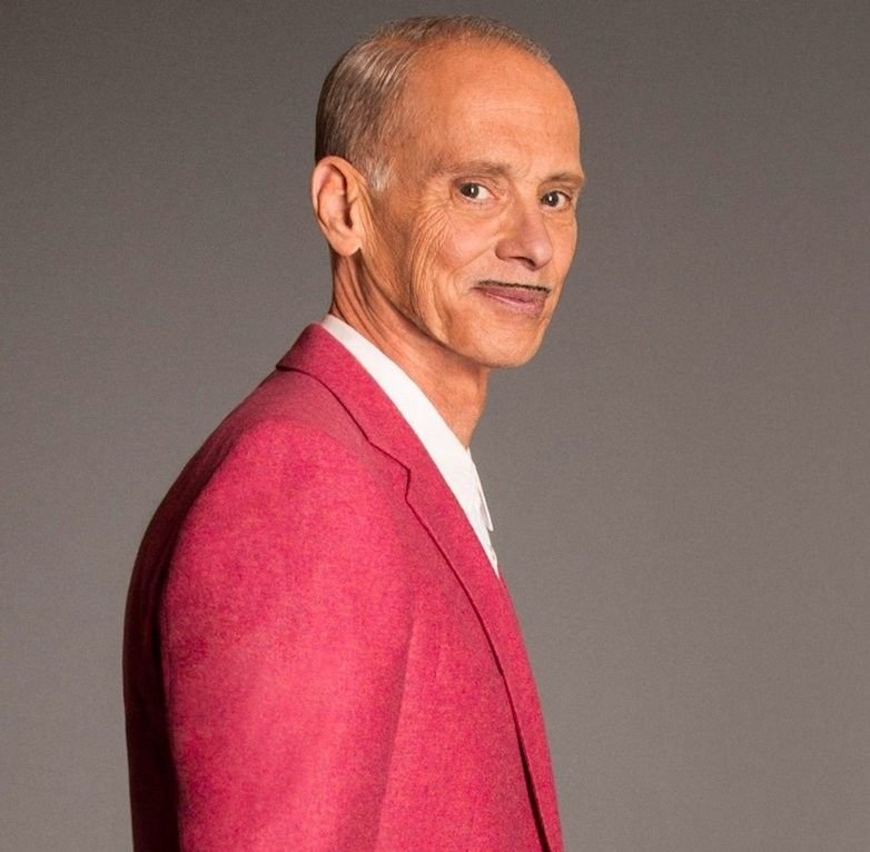 John Waters