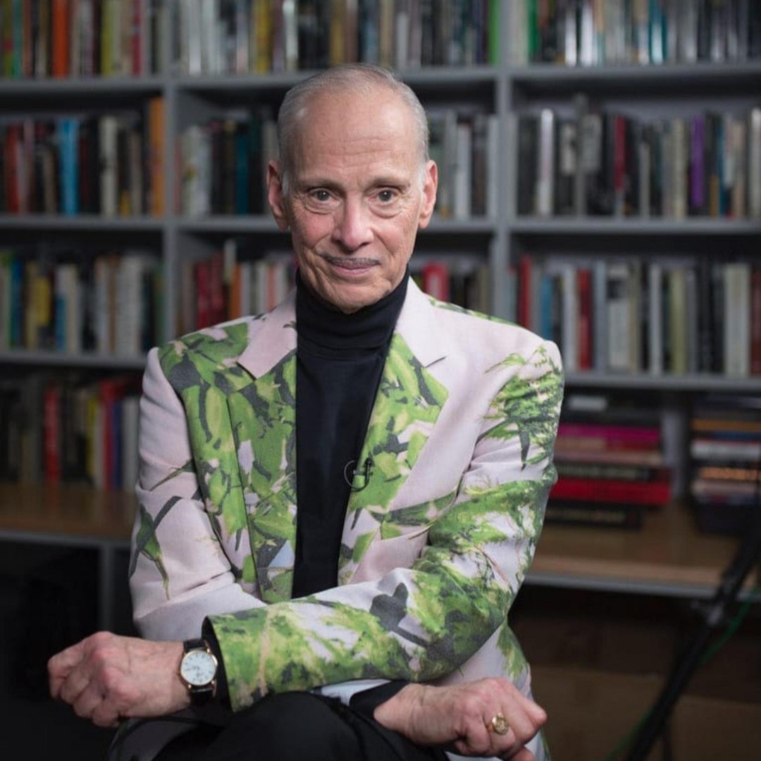 John Waters