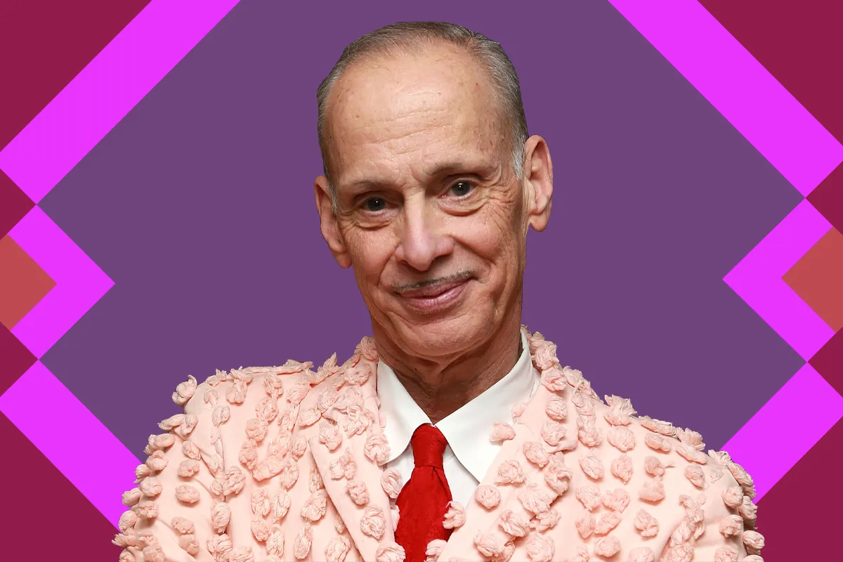 John Waters